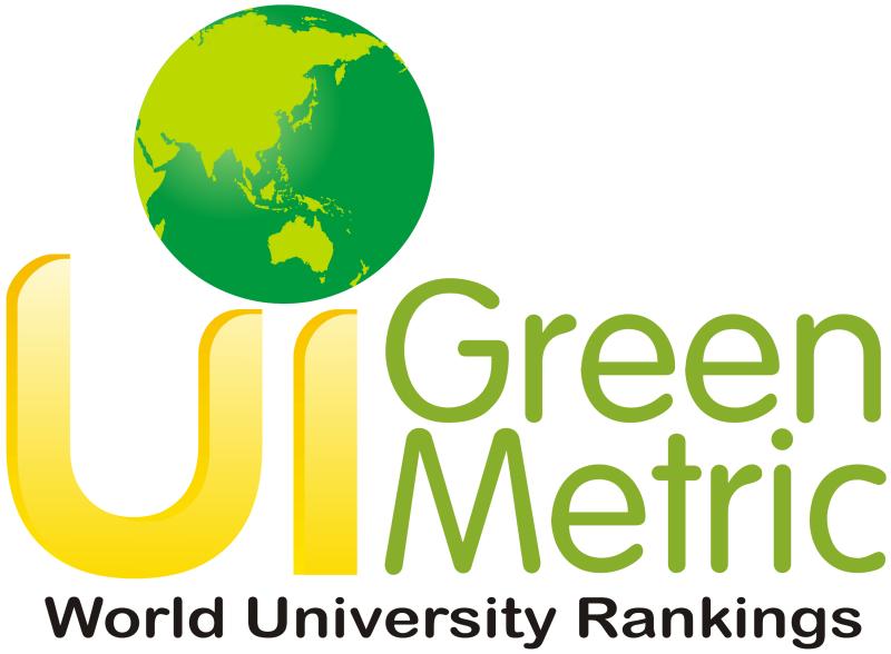 UI GreenMetrics World University Rankings 2019
