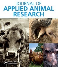 An article by a faculty member of University of Guilan was included in the list of highly cited articles in the Journal of Applied Animal Research