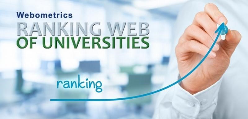 According to the latest ranking of Webometrics; the University of Guilan was among the top ten universities of the Ministry of Science, Research, and Technology