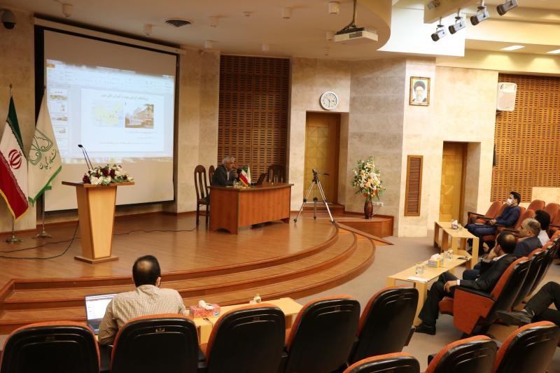 Scientific session on “Research Grants and Chinese University Network”