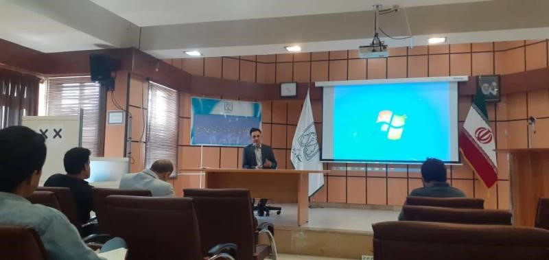 Expert meeting on “Iran studies in Yerevan State University” at University of Guilan