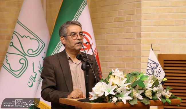 هفته فرهنگی دانشگاه گیلان؛ میدان نقش‌آفرینی دانشجویان و هم‌افزایی ظرفیت‌های فرهنگی